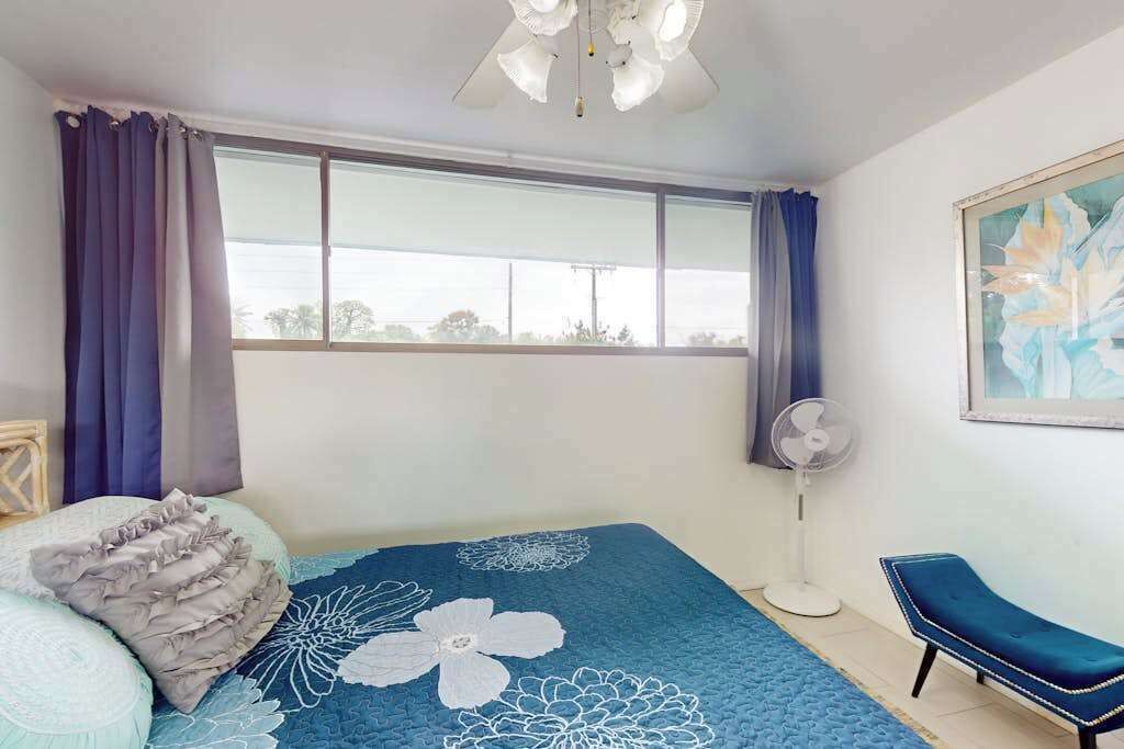 Photo of Bedroom in Hilo