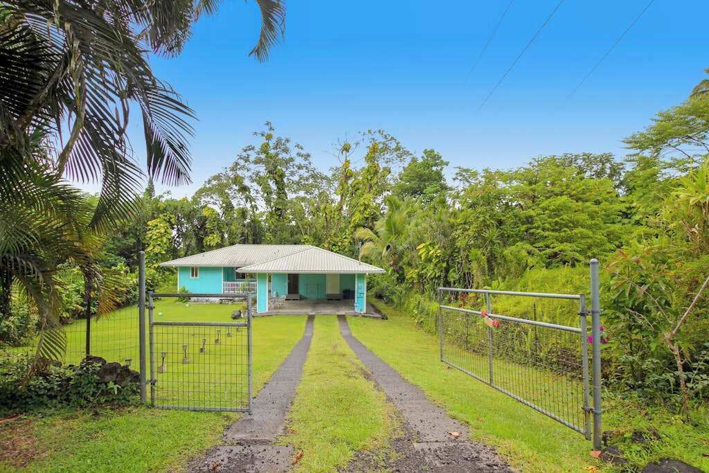 Photo of Outdoor in Kapoho