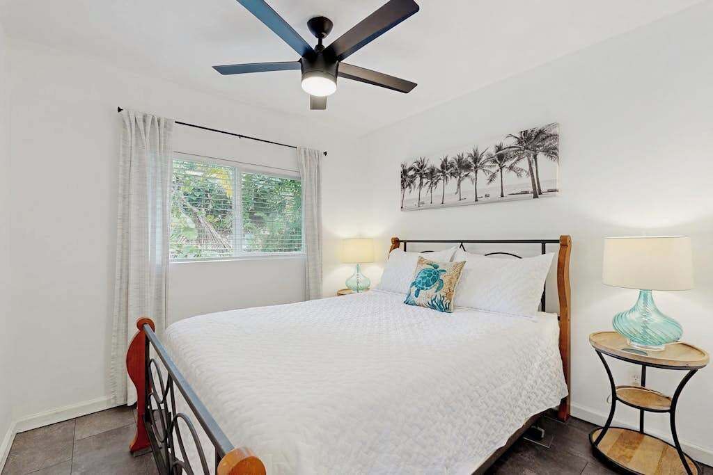 Photo of Bedroom in Kapoho