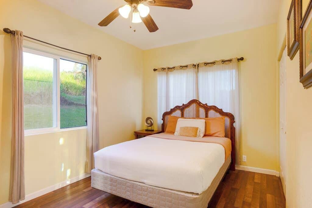 Photo of Bedroom in Ninole