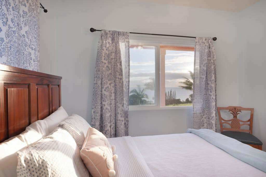 Photo of Bedroom in Ninole