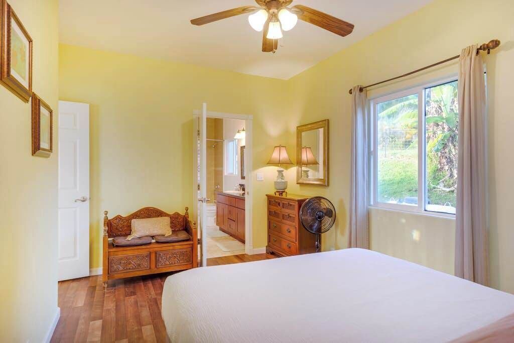 Photo of Bedroom in Ninole