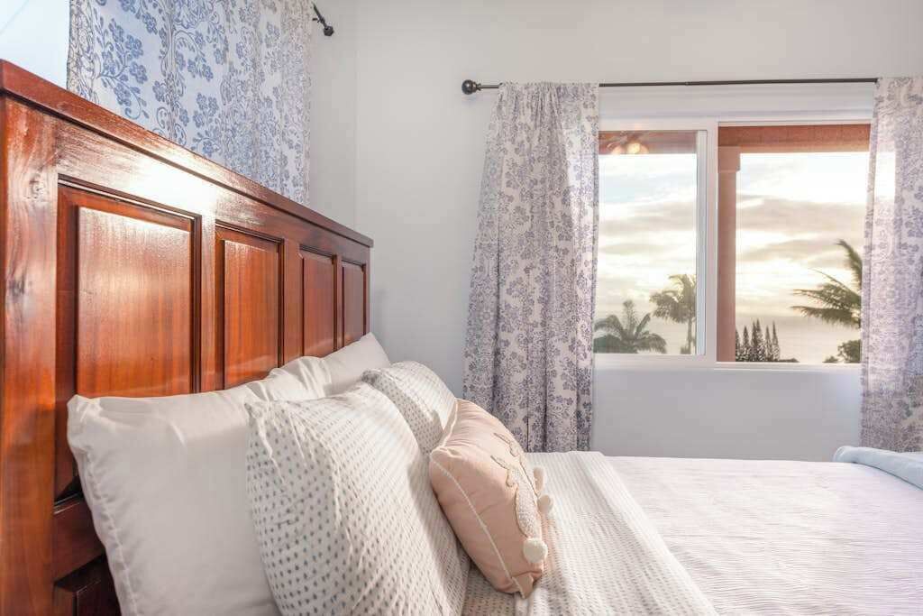 Photo of Bedroom in Ninole