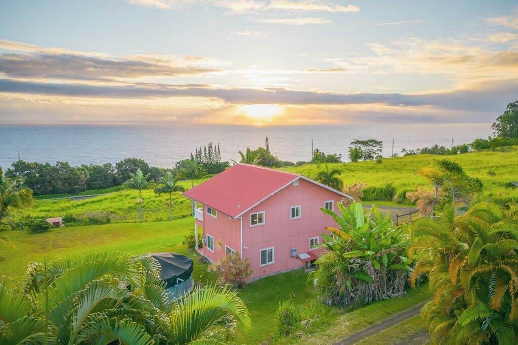 Photo of Outdoor in Ninole