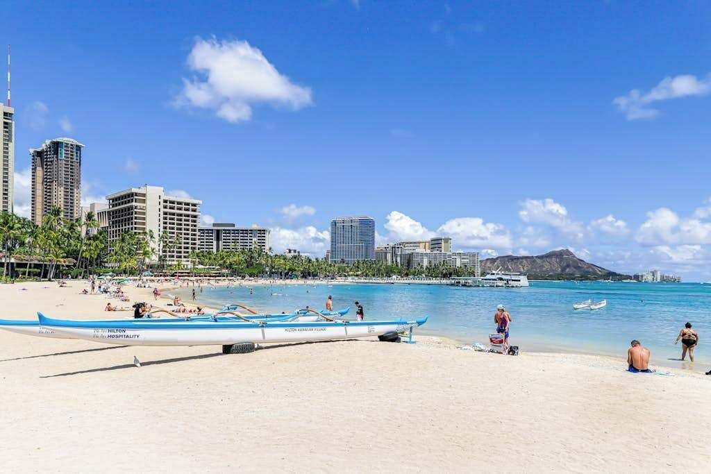 Photo of Others in Waikiki