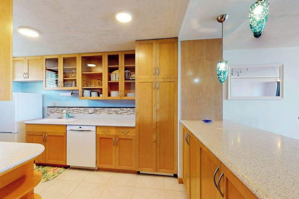 Photo of Kitchen in Waikiki
