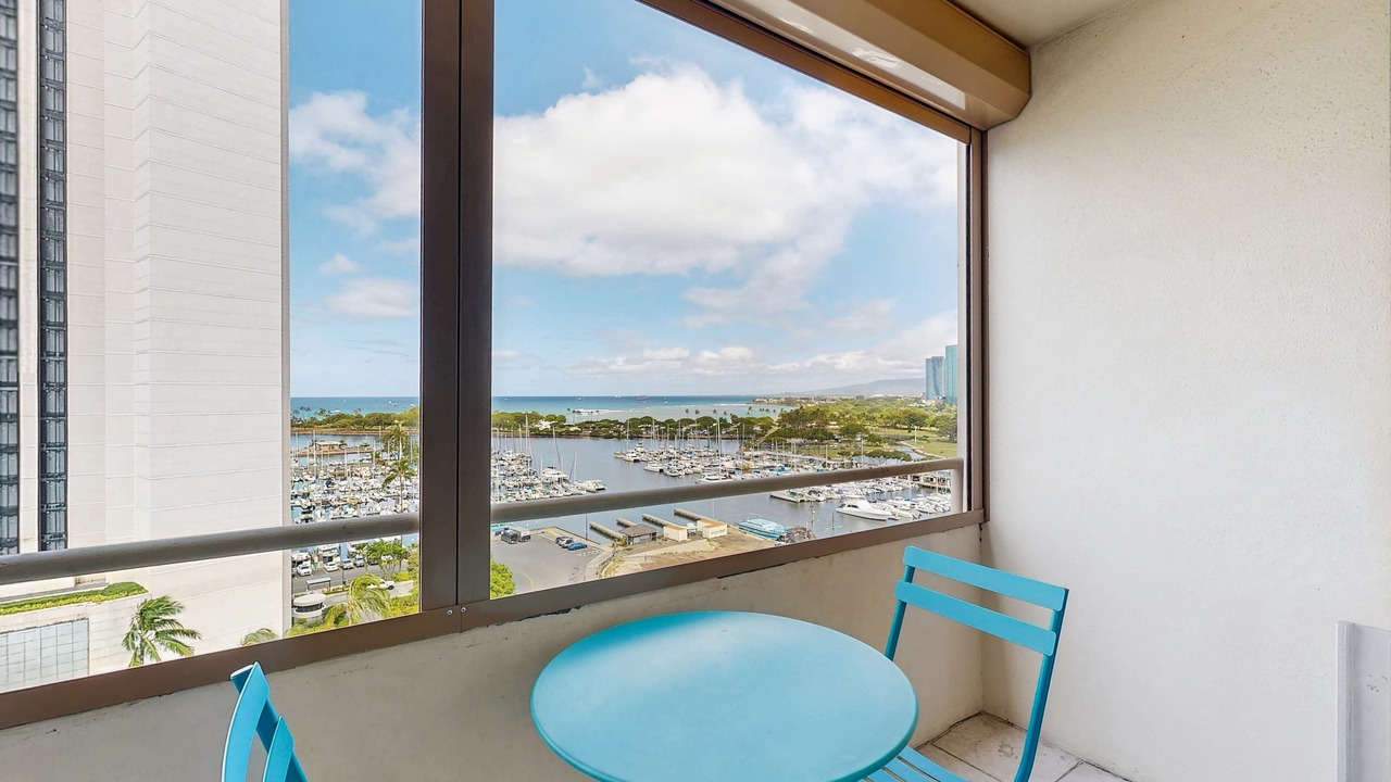 Photo of Outdoor in Waikiki