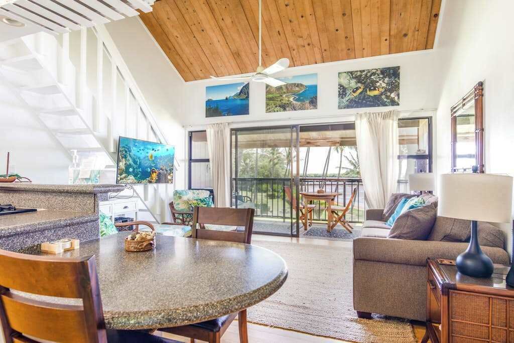 Photo of Livingroom in Kaunakakai