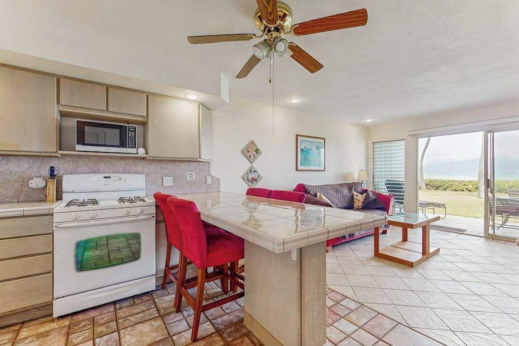 Photo of Kitchen in Ualapue