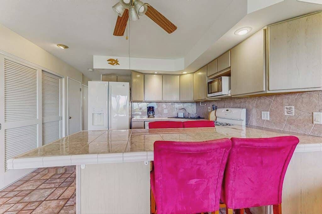Photo of Kitchen in Ualapue