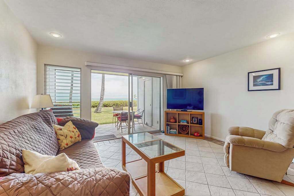Photo of Livingroom in Ualapue