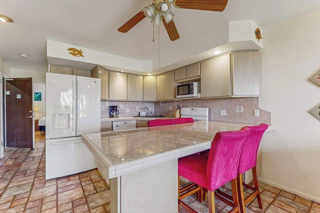 Photo of Kitchen in Ualapue