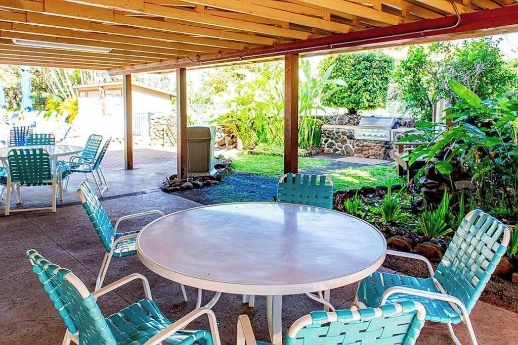 Photo of Outdoor in Maunaloa