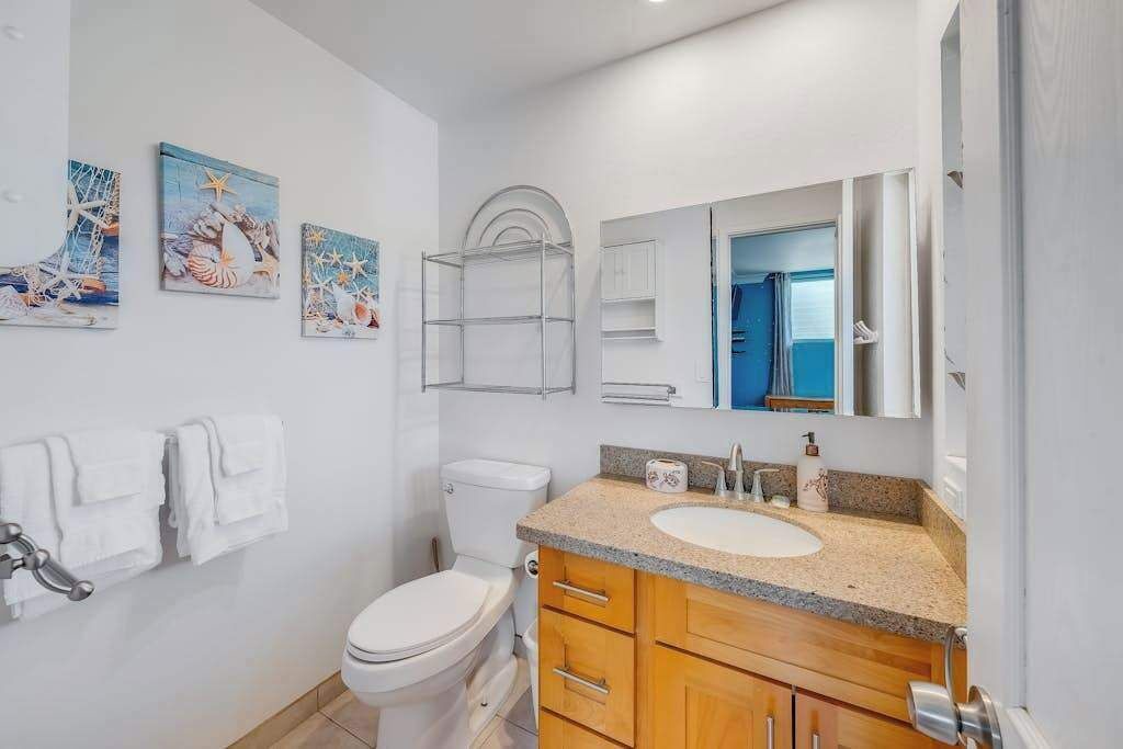 Photo of Bathroom in Ualapue