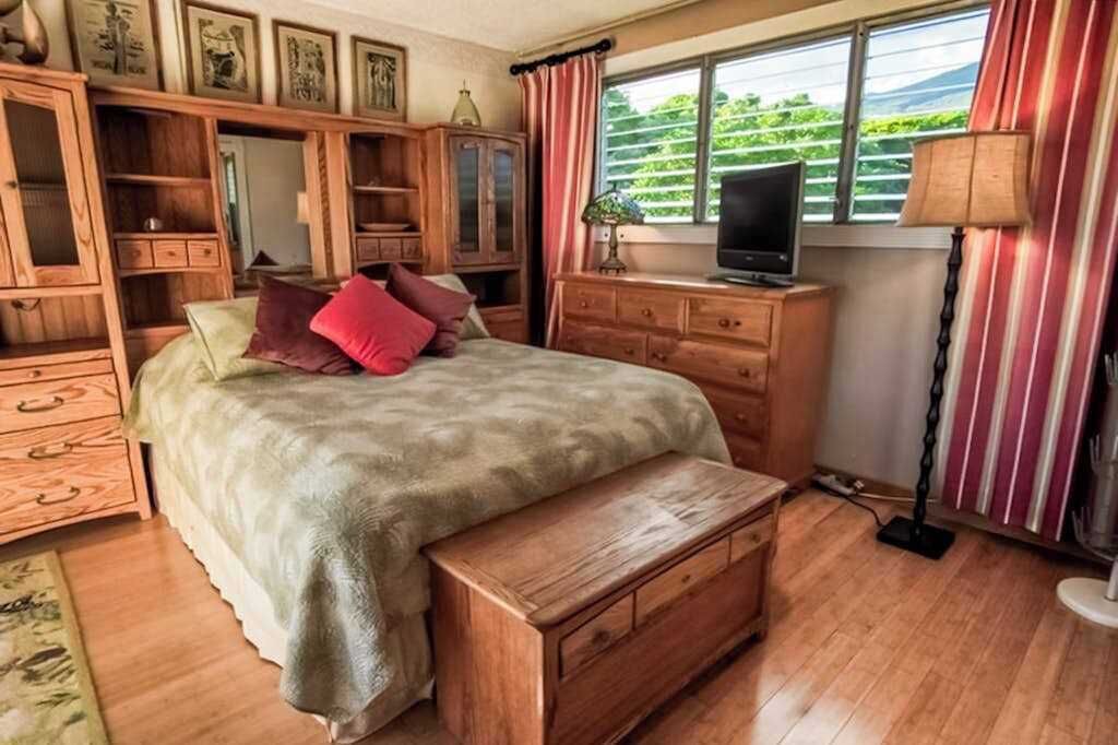 Photo of Bedroom in Ualapue