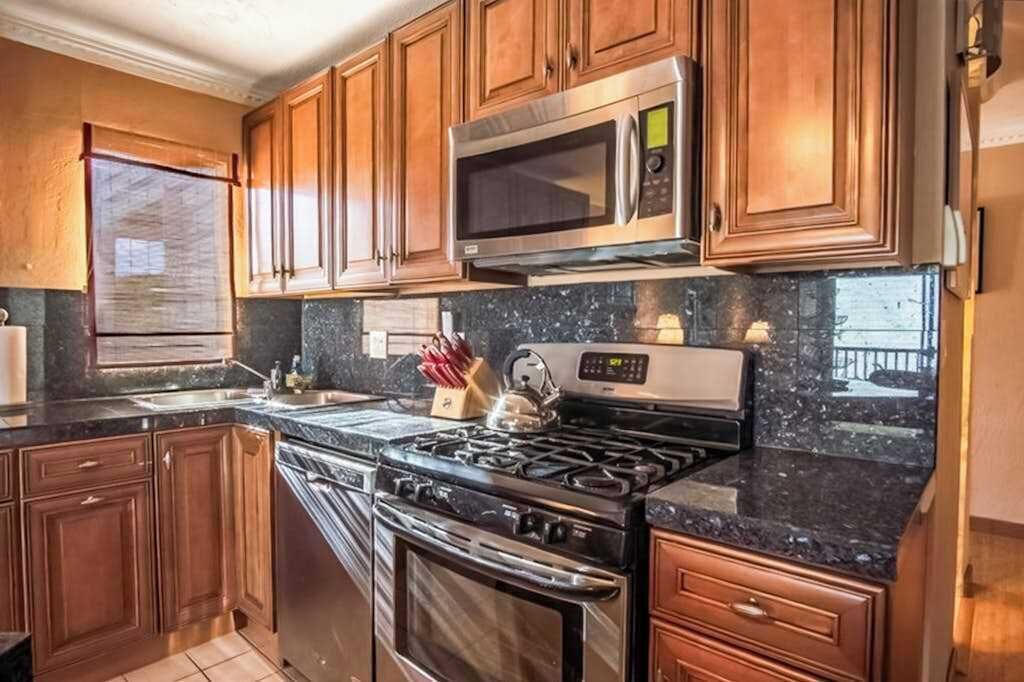 Photo of Kitchen in Ualapue