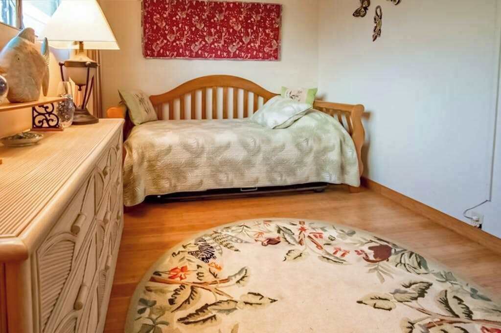 Photo of Bedroom in Ualapue