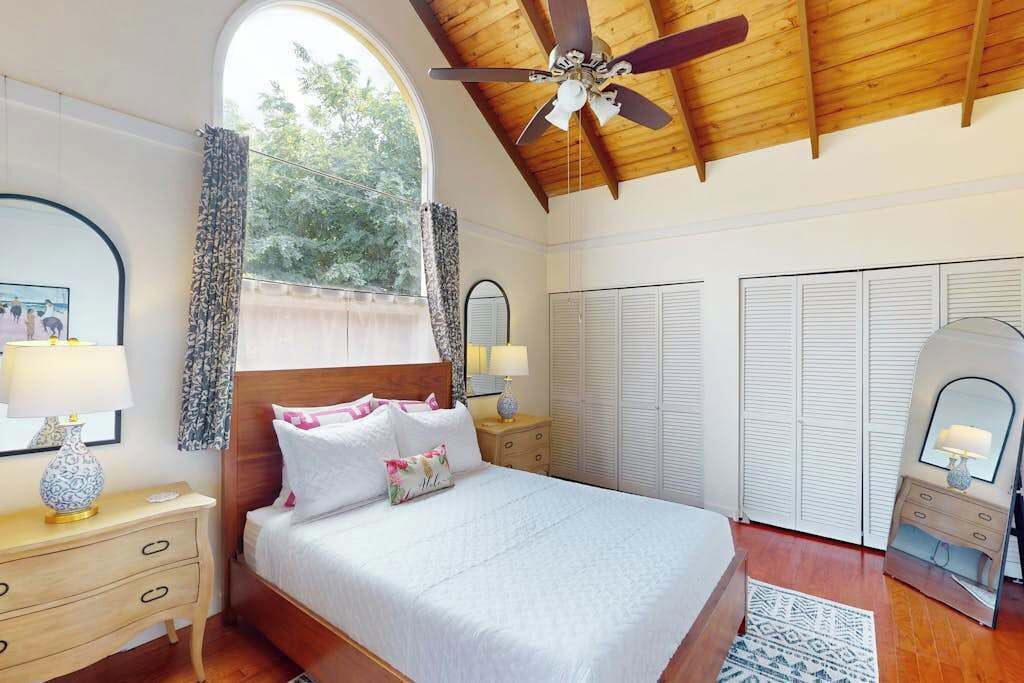Photo of Bedroom in Maunaloa