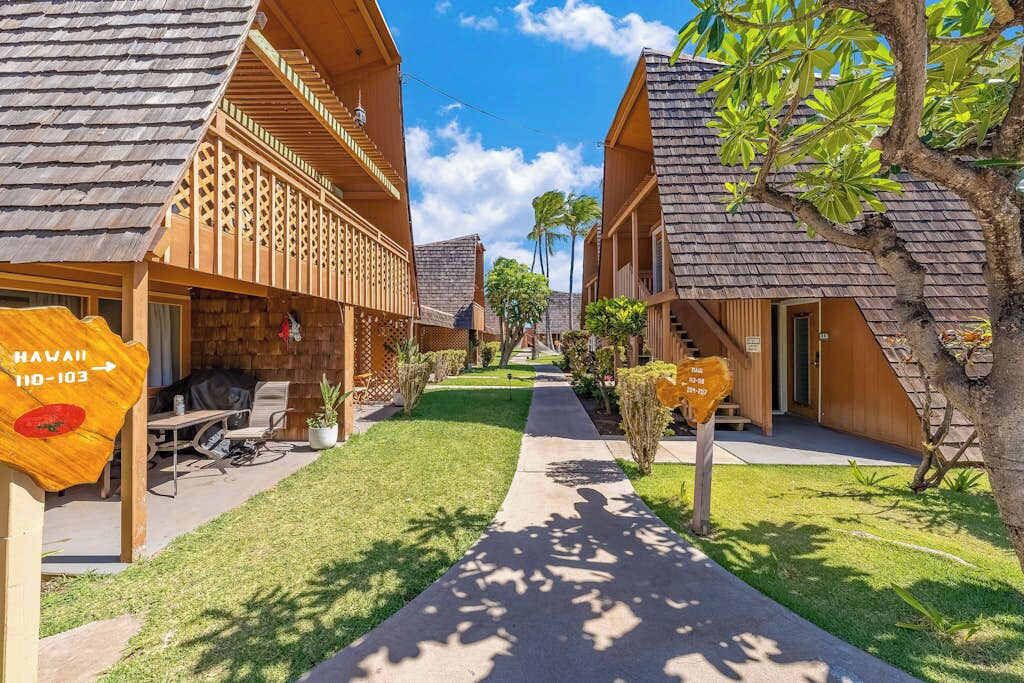 Photo of Outdoor in Kaunakakai