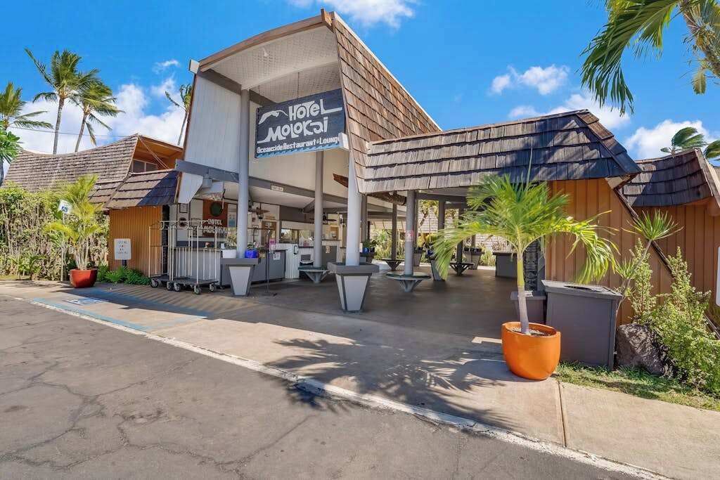 Photo of Outdoor in Kaunakakai