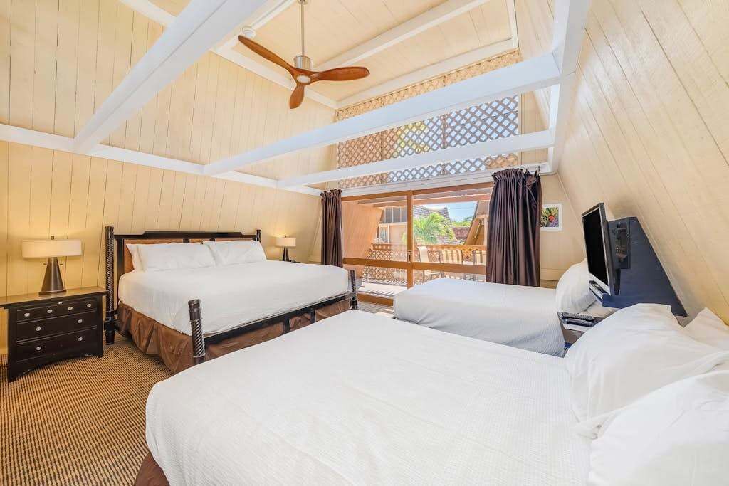 Photo of Bedroom in Kaunakakai
