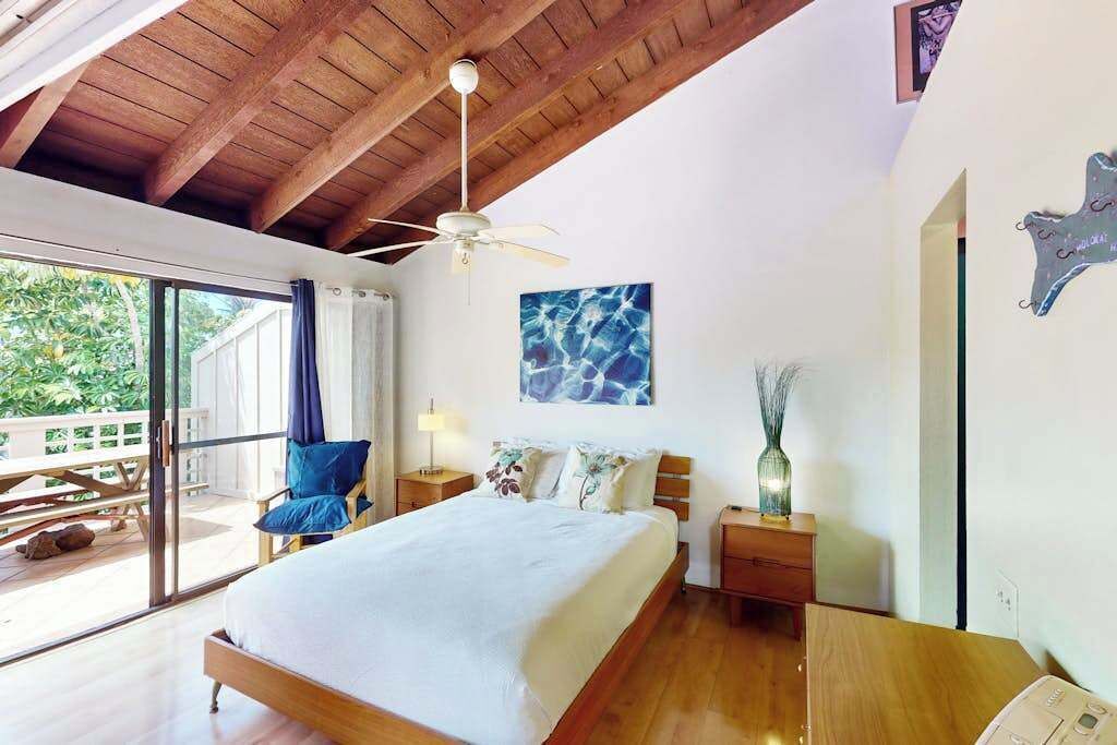 Photo of Bedroom in Maunaloa