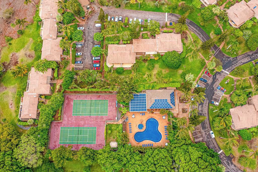 Photo of Outdoor in Maunaloa