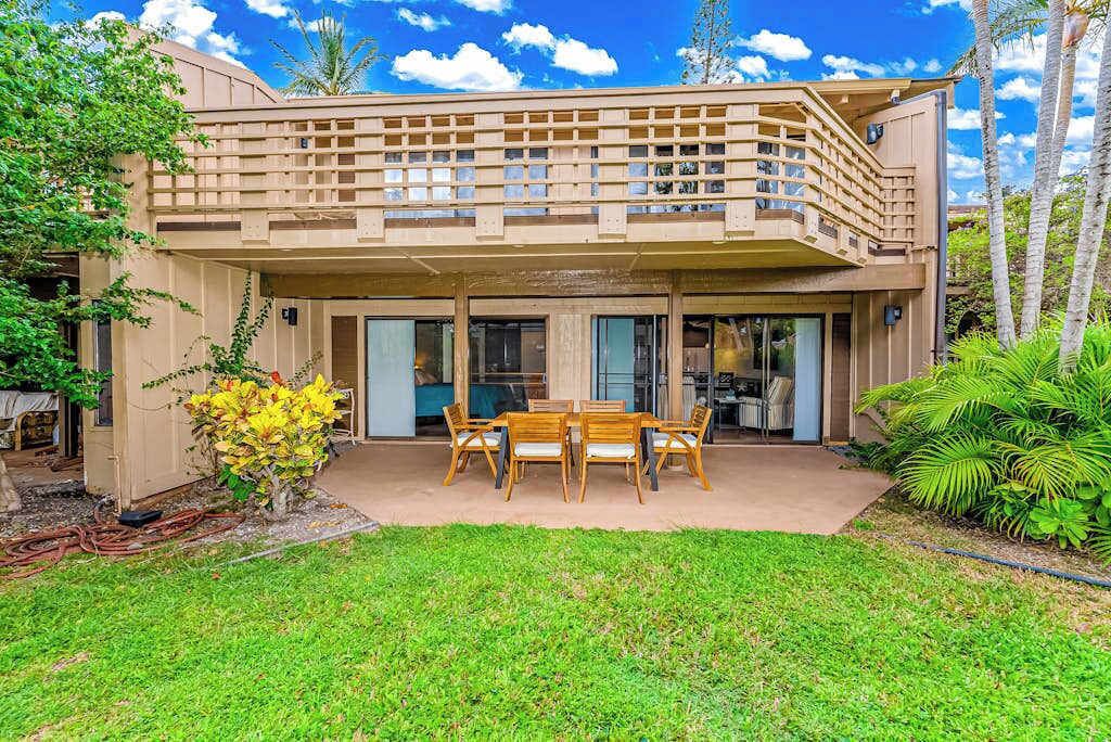 Photo of Outdoor in Maunaloa