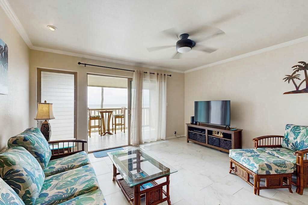 Photo of Livingroom in Ualapue