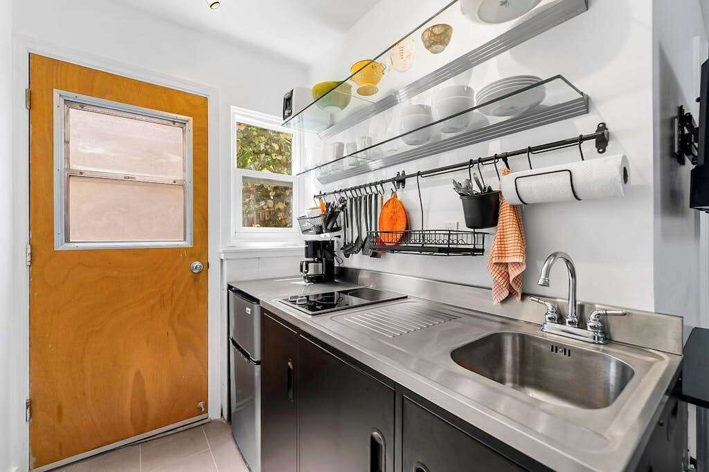 Photo of Kitchen in Hawaii Kai