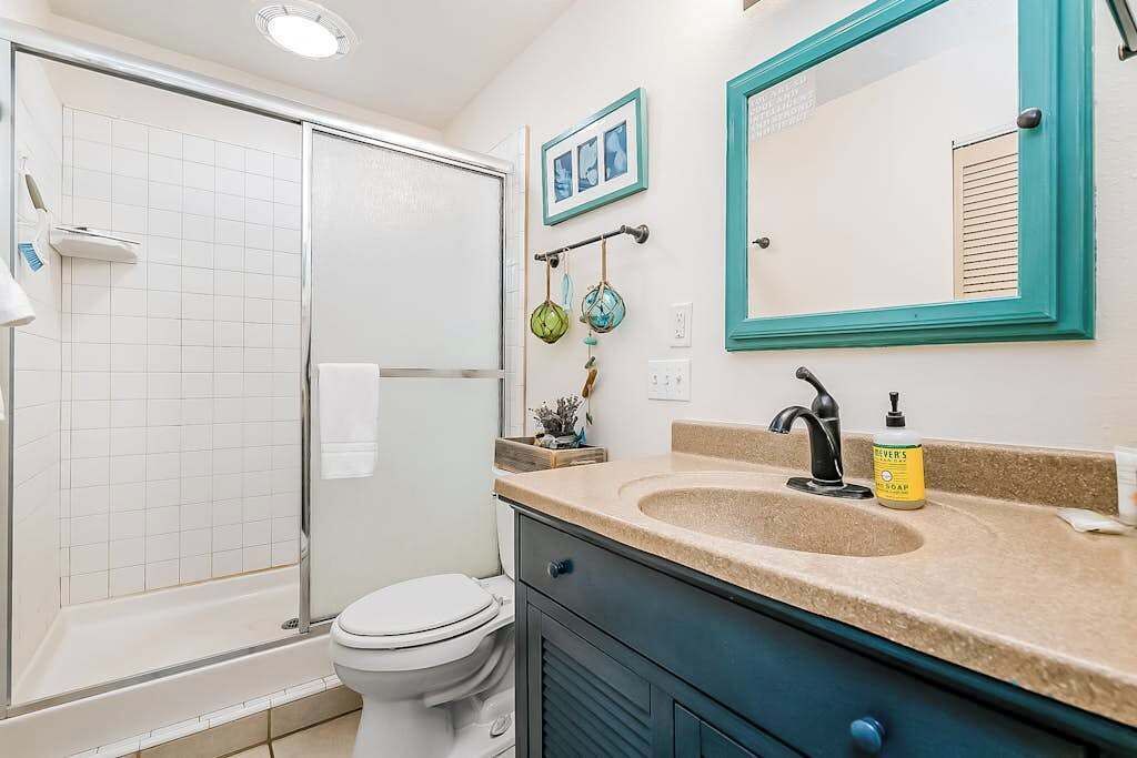 Photo of Bathroom in Ualapue