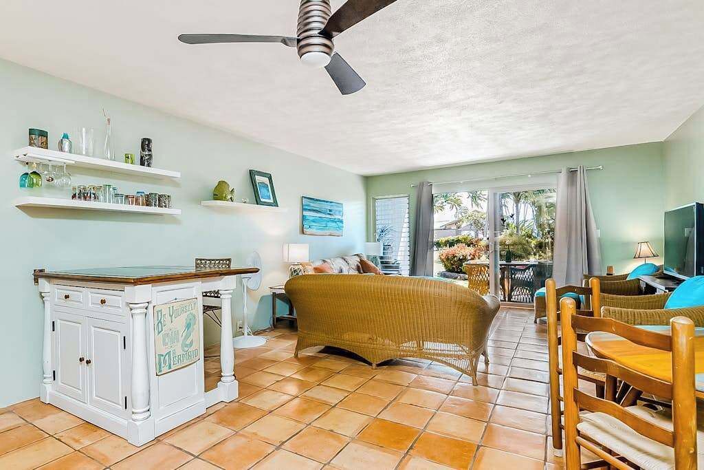 Photo of Livingroom in Ualapue