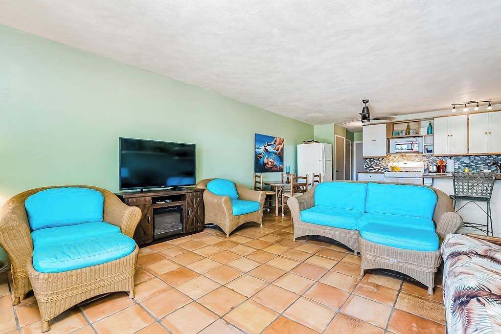 Photo of Livingroom in Ualapue