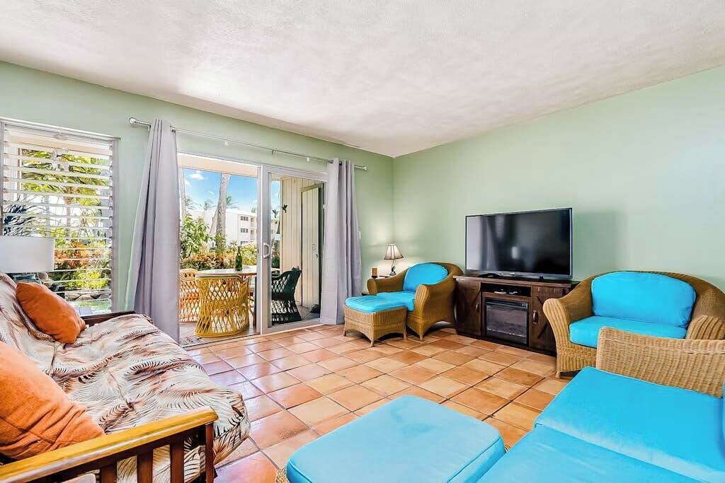 Photo of Livingroom in Ualapue
