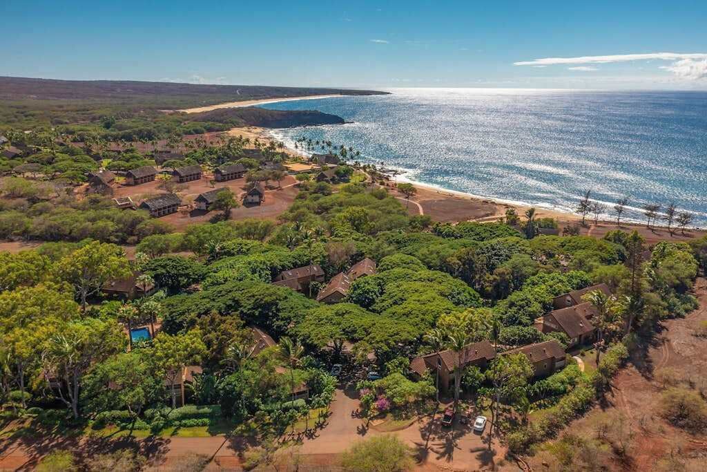 Photo of Outdoor in Maunaloa