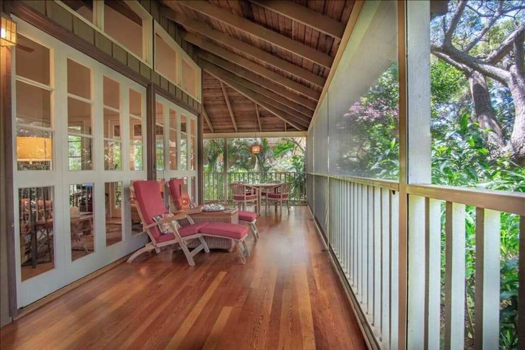 Photo of Outdoor in Maunaloa
