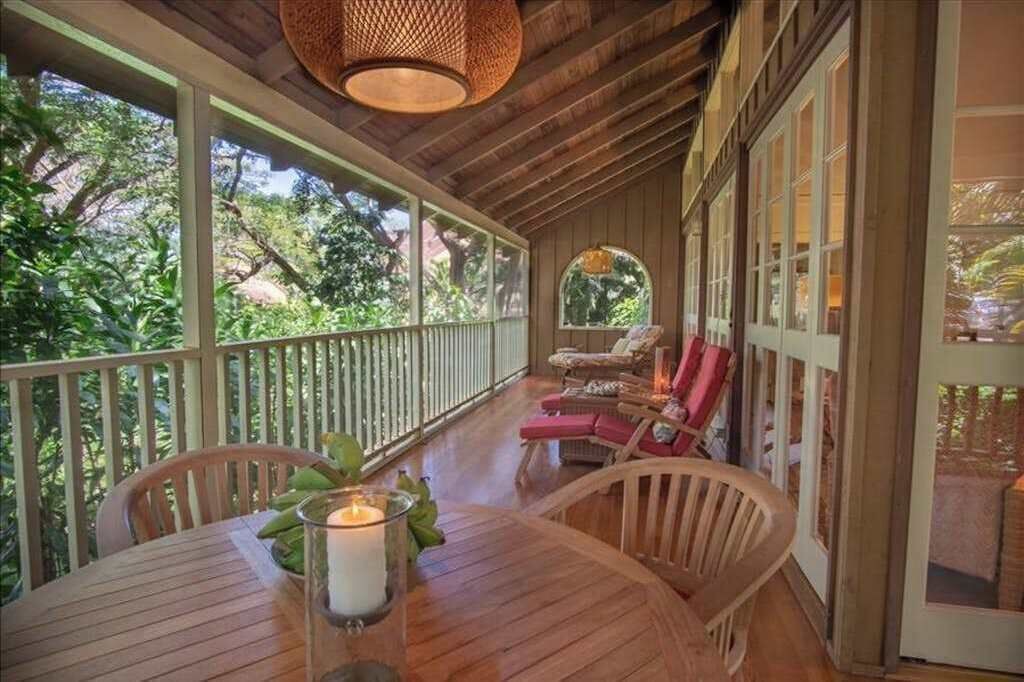 Photo of Outdoor in Maunaloa