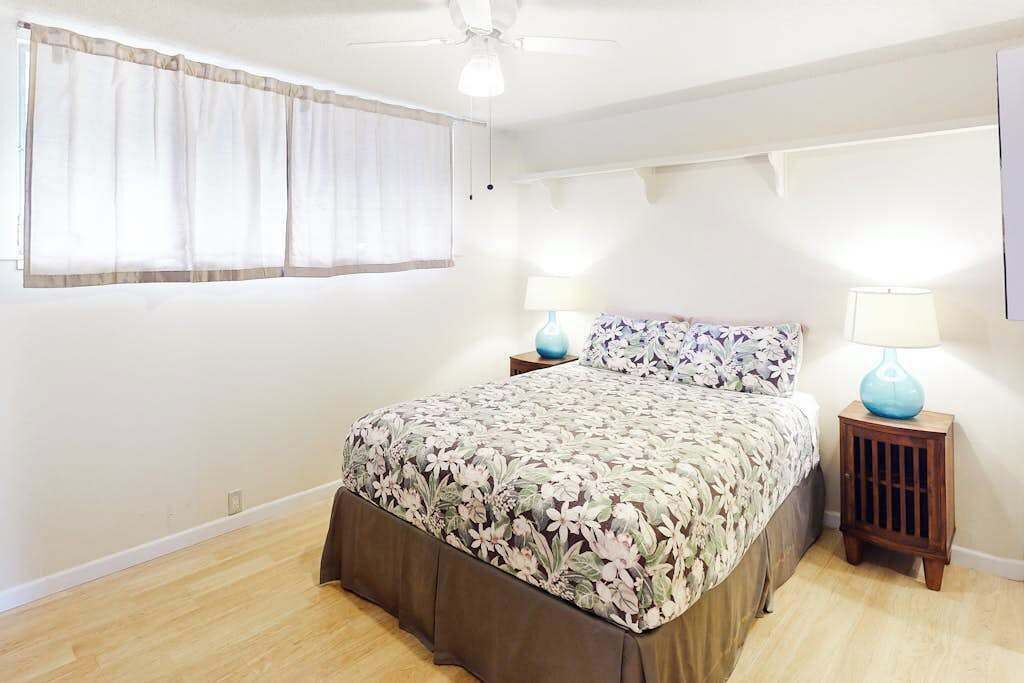 Photo of Bedroom in Ualapue