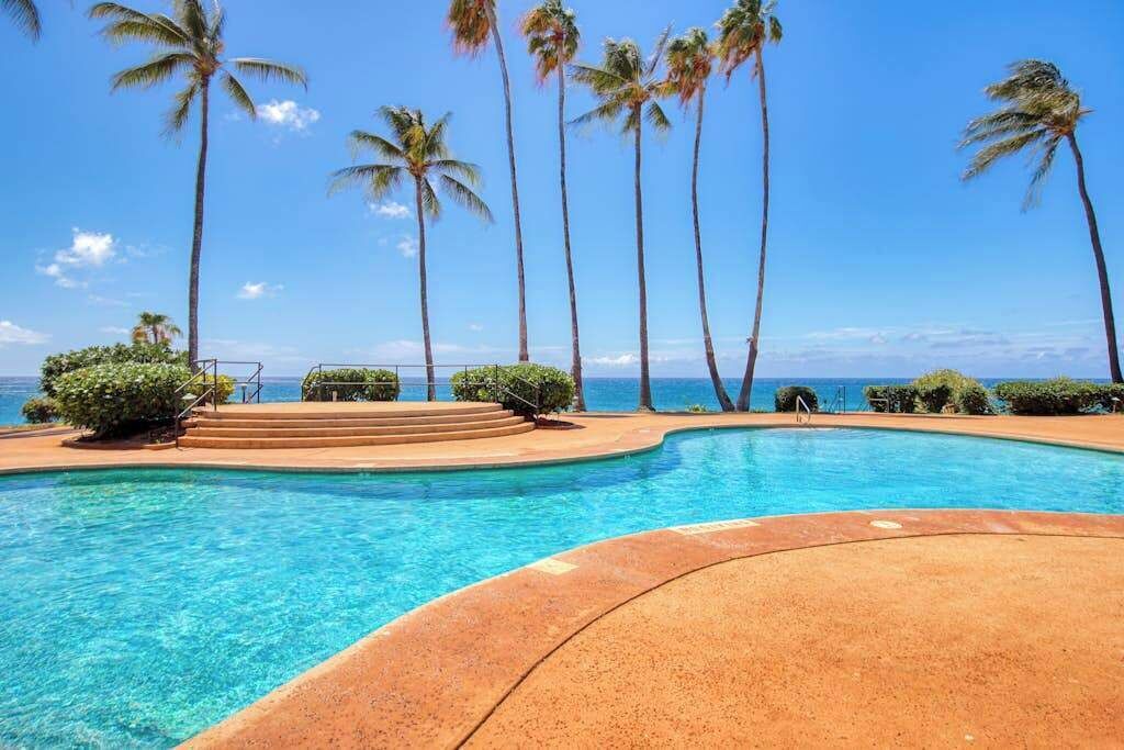 Photo of Outdoor in Maunaloa