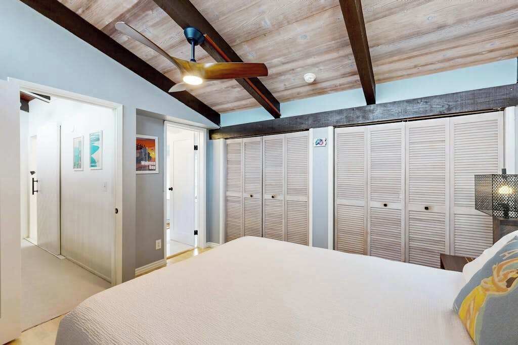 Photo of Bedroom in Hawaii Kai