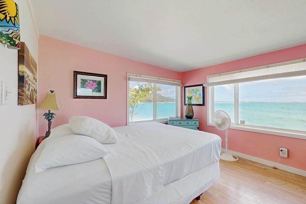 Photo of Bedroom in Hauula