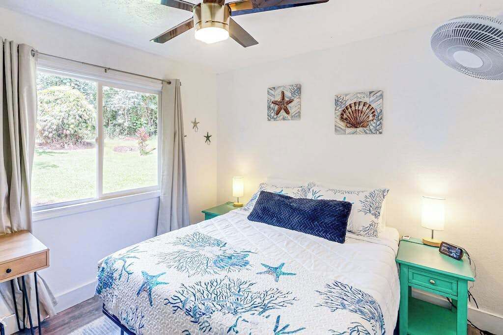 Photo of Bedroom in Kapoho