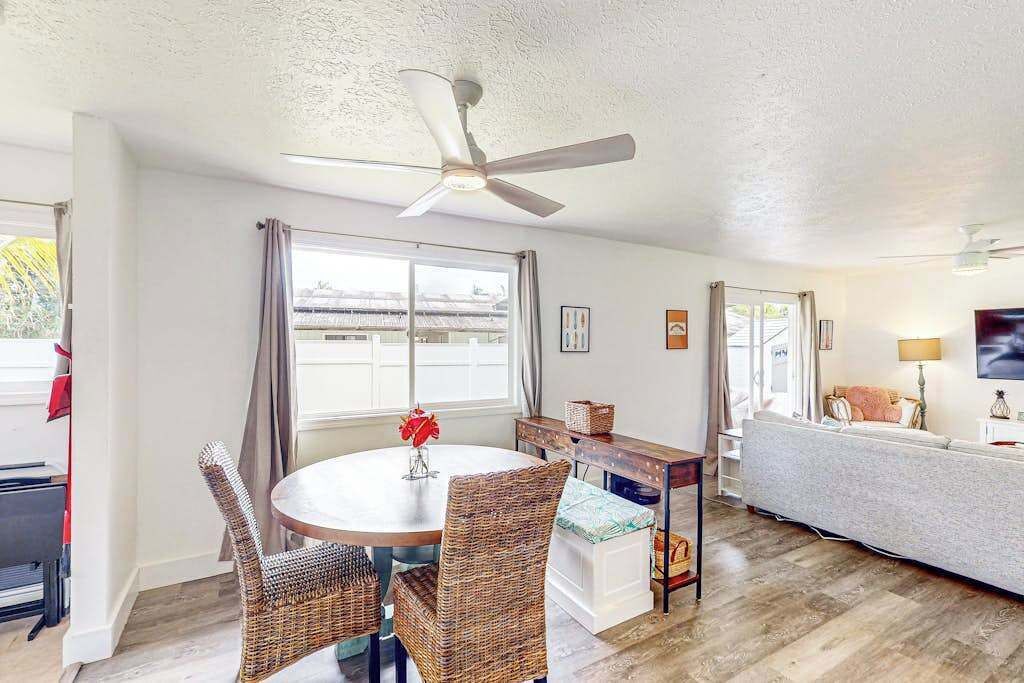 Photo of Livingroom in Kapoho
