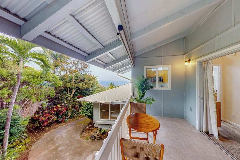 Photo of Patio Balcony in Kailua-Kona
