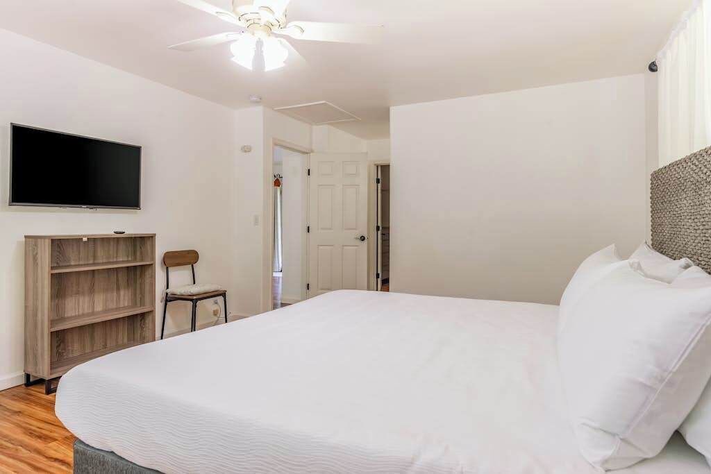 Photo of Bedroom in Kapoho
