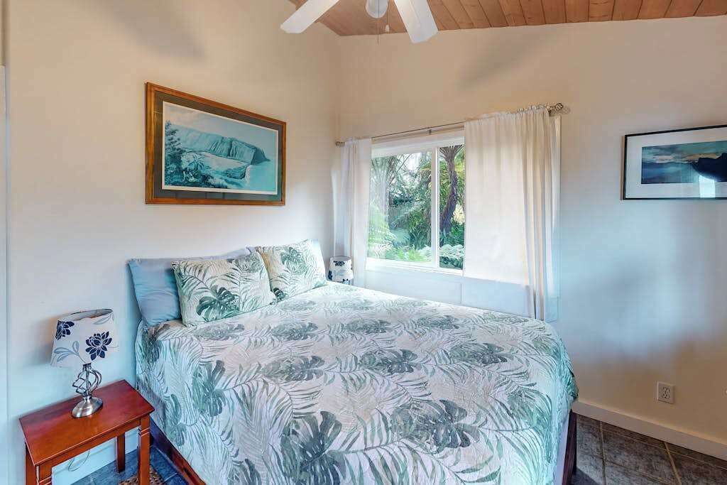 Photo of Bedroom in Kukuihaele