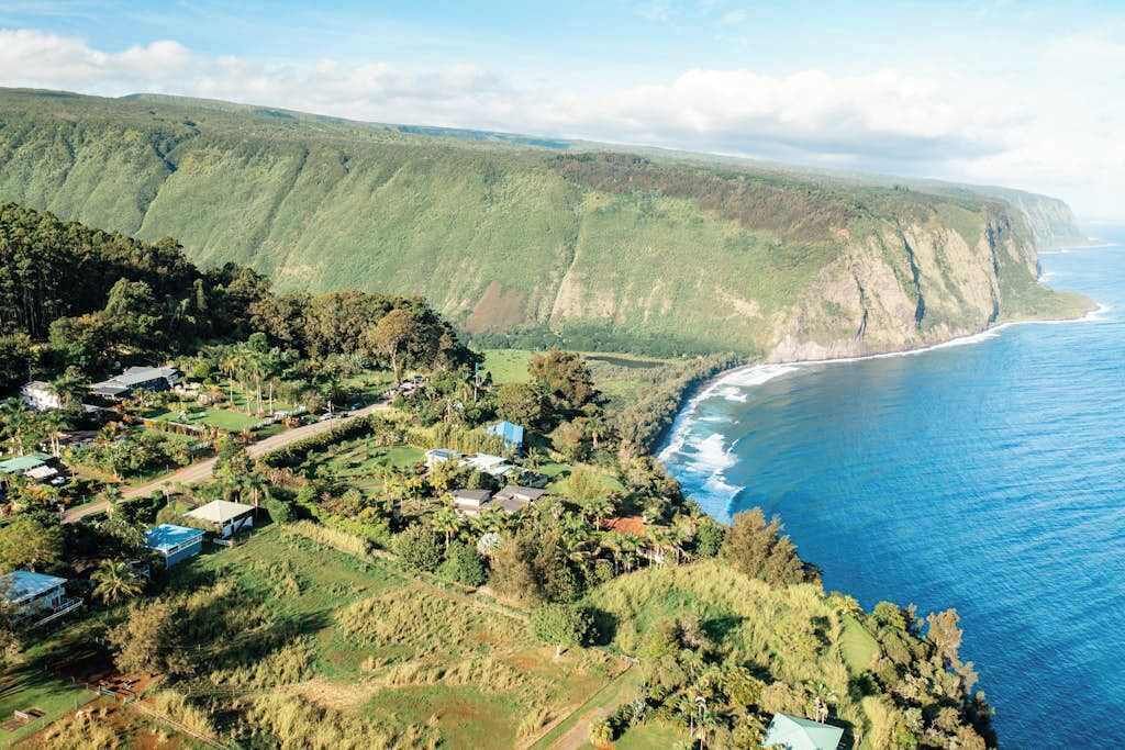 Photo of Outdoor in Kukuihaele