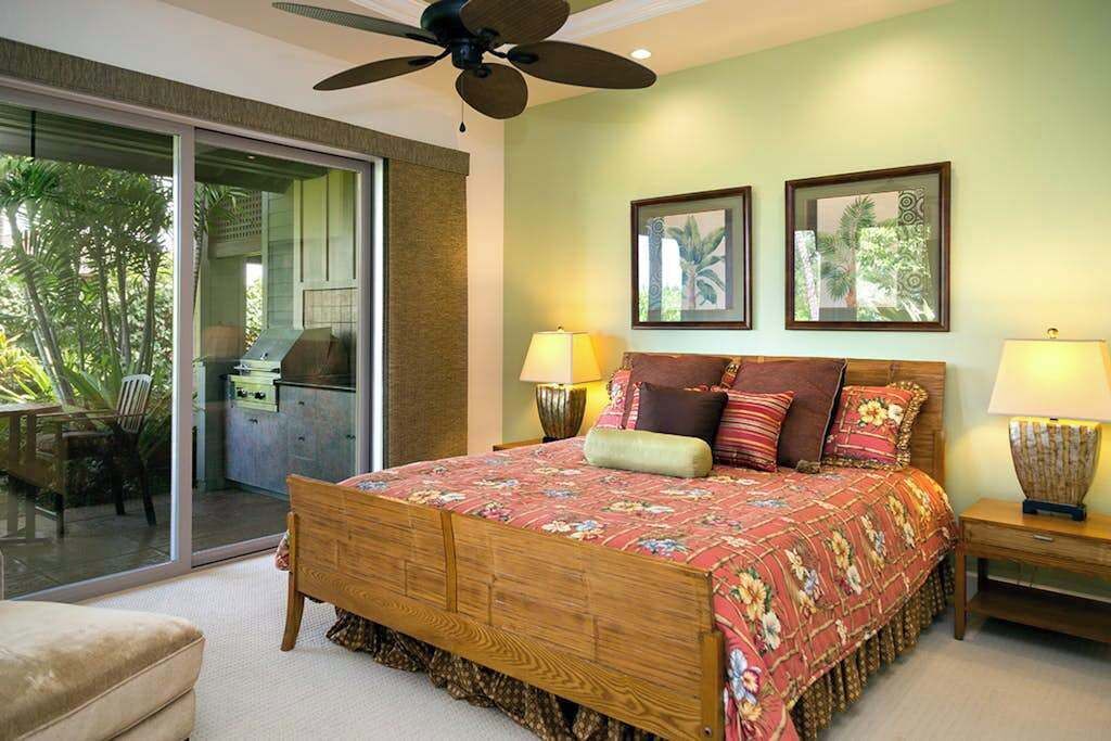 Photo of Bedroom in Kulalani