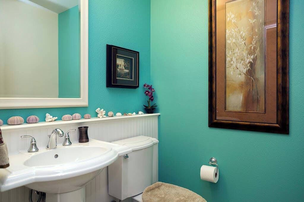 Photo of Bathroom in Kulalani