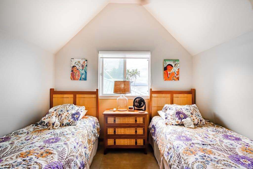 Photo of Bedroom in Kapoho